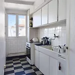 Appartement 2 pièces, proche de Notre-Dame de Paris